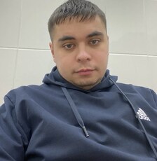Фотография мужчины Александр, 30 лет из г. Камень-на-Оби