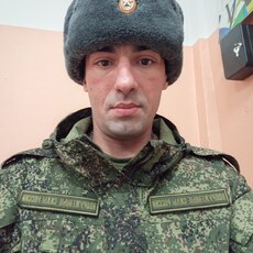Фотография мужчины Виталий, 38 лет из г. Белово
