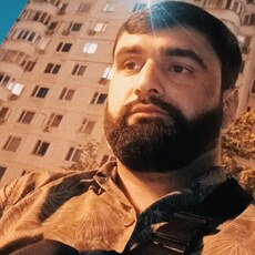 Фотография мужчины Далер, 33 года из г. Москва