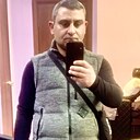 Месроп, 39 лет