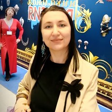 Фотография девушки Nataliya, 45 лет из г. Москва