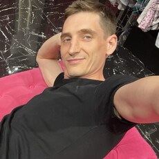 Фотография мужчины Павел, 35 лет из г. Киев