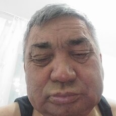 Фотография мужчины Шарипхан, 56 лет из г. Астана