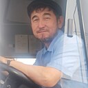 Батыр, 57 лет