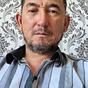 Батыр, 57 лет