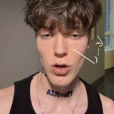 Фотография мужчины Арсений, 18 лет из г. Киров