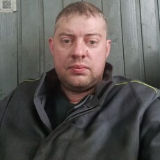 Фотография мужчины Виталий, 40 лет из г. Оленегорск