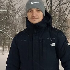 Фотография мужчины Рыбинск, 37 лет из г. Нерехта