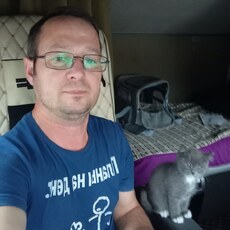 Фотография мужчины Сергей, 42 года из г. Арсеньев