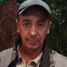 Фотография мужчины Asliddin, 50 лет из г. Ташкент