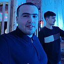 Бахром, 31 год