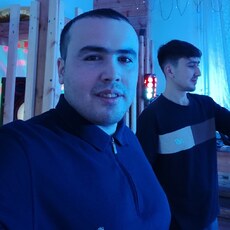 Фотография мужчины Бахром, 31 год из г. Кстово