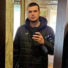 Фотография мужчины Владислав, 27 лет из г. Лениногорск