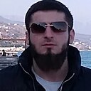 Абду, 28 лет