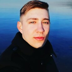 Фотография мужчины Егор, 27 лет из г. Владивосток