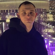 Фотография мужчины Руслан, 19 лет из г. Краснодар