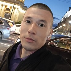 Фотография мужчины Виктор, 31 год из г. Якутск