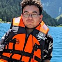 Алибек, 25 лет