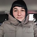 Залия, 31 год