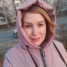 Фотография девушки Наташа, 43 года из г. Северск
