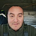 Марат, 43 года