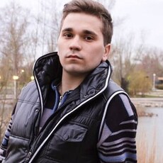 Фотография мужчины Olex, 33 года из г. Варшава