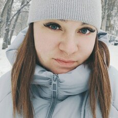 Юля, 35 из г. Барнаул.