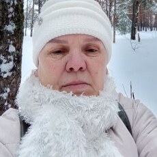 Фотография девушки Елена, 57 лет из г. Владимир
