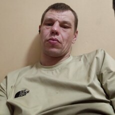 Фотография мужчины Василий, 35 лет из г. Улан-Удэ