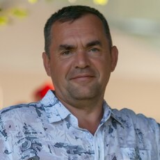 Фотография мужчины Андрей, 57 лет из г. Тюмень