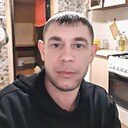 Михаил, 39 лет
