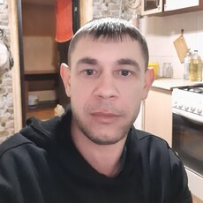 Фотография мужчины Михаил, 39 лет из г. Кострома