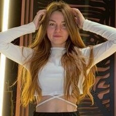 Фотография девушки Nonna, 22 года из г. Алматы