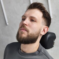 Фотография мужчины Иван, 30 лет из г. Красноярск