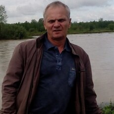 Фотография мужчины Виктор, 63 года из г. Барнаул