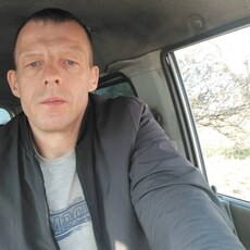 Фотография мужчины Алексей, 44 года из г. Владивосток