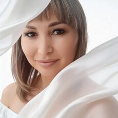 Фотография девушки Анастасия, 35 лет из г. Иркутск