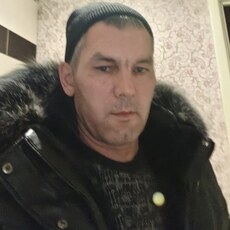 Фотография мужчины Алексей, 49 лет из г. Чита