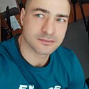 Андрей, 34 года
