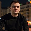 Амир, 23 года