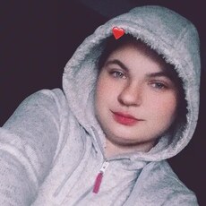 Фотография девушки Вікуся, 23 года из г. Кривое Озеро