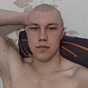 Никита, 20 лет
