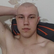 Фотография мужчины Никита, 20 лет из г. Дзержинский