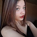 Ника, 18 лет