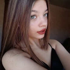 Фотография девушки Ника, 18 лет из г. Прокопьевск