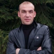 Фотография мужчины Иван, 40 лет из г. Киров