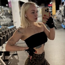 Фотография девушки Света, 28 лет из г. Нижний Новгород