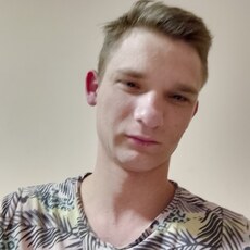 Фотография мужчины Михаил, 26 лет из г. Воронеж