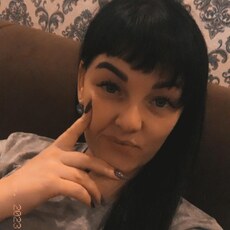 Фотография девушки Kristalik, 35 лет из г. Березовский (Свердловская Обл)