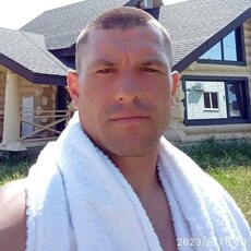 Фотография мужчины Иван, 36 лет из г. Благовещенск